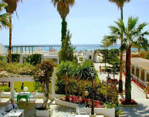 Miramar Hammamet Hotel Exterior photo